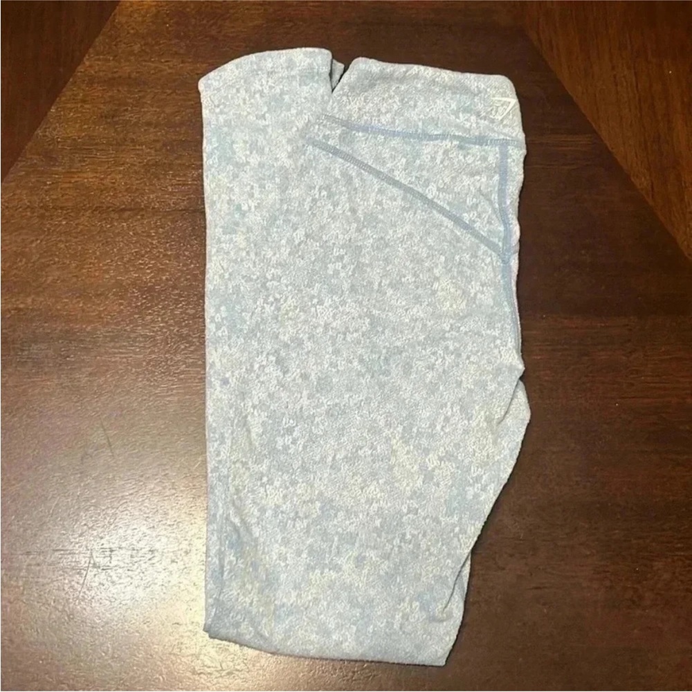 Gym shark legging